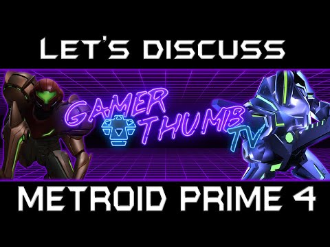 Let’s Discuss Metroid Prime 4 | Where Does It Take Place in the Timeline?