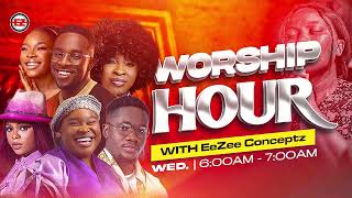 Worship Hour With EeZee Conceptz (9) - GUC || Esther Oji || Chidinma || Labisi || De-Samist || Uche