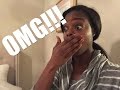 Vlogmas Day 11 | OMG!!! (closed) - Ify Yvonne