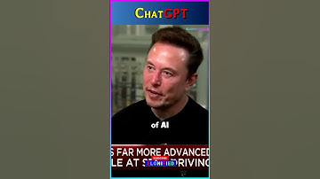 Why Elon Musk Left ChatGP? Horrifying😱🤯                       #elonmusk #chatgpt #openai #shorts