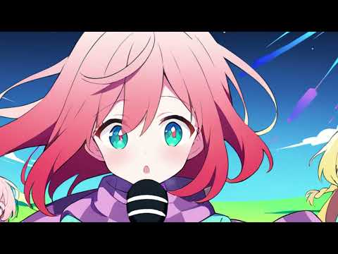 夜の踊り子(サカナクション）　EDMアレンジ/YONA Remix/重音テトSV