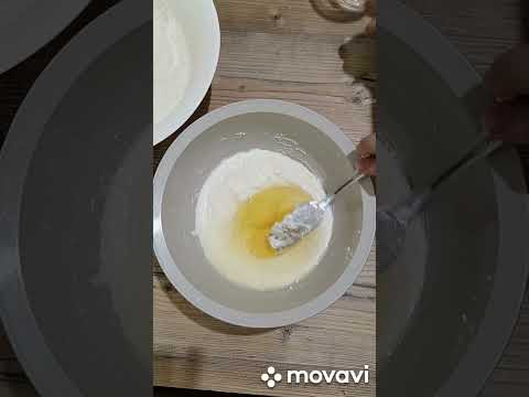 Творожная запеканка