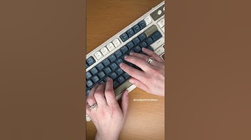 A keyboard with a number pad?! Yes please! It’s budget too!! #keyboard #keyboards #leeco