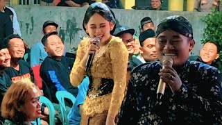 Silvy Kumalasari \u0026 Bambang Balowo Campursari Surya Buana