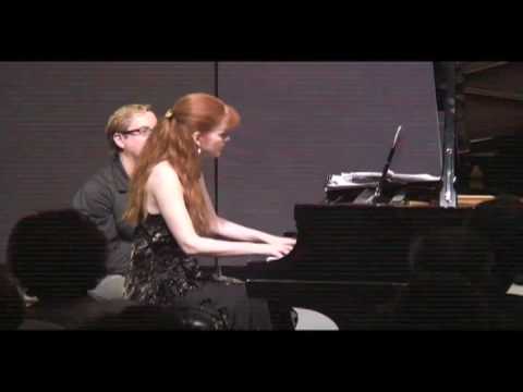 Sarah Cahill Photo 11