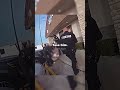 Cop Assaults 60 Year Old