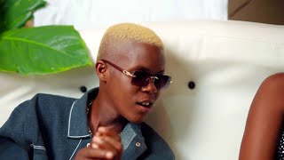 Paky chenzu ft. Ghettovi - Ognakpôkpô (Clip Vidéo)