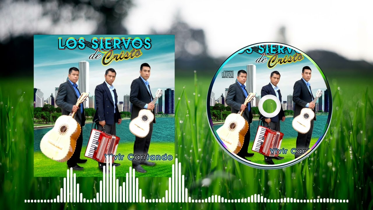 Ya yac'ben yutsilal, Los Siervos de Cristo