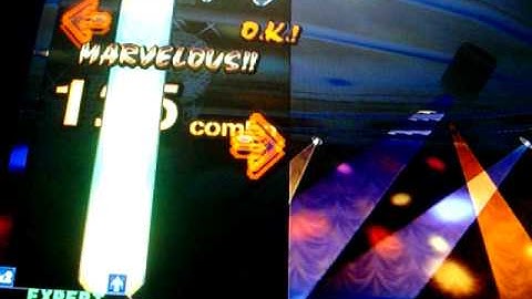 DDRX US CS Why Not Expert FC AAA