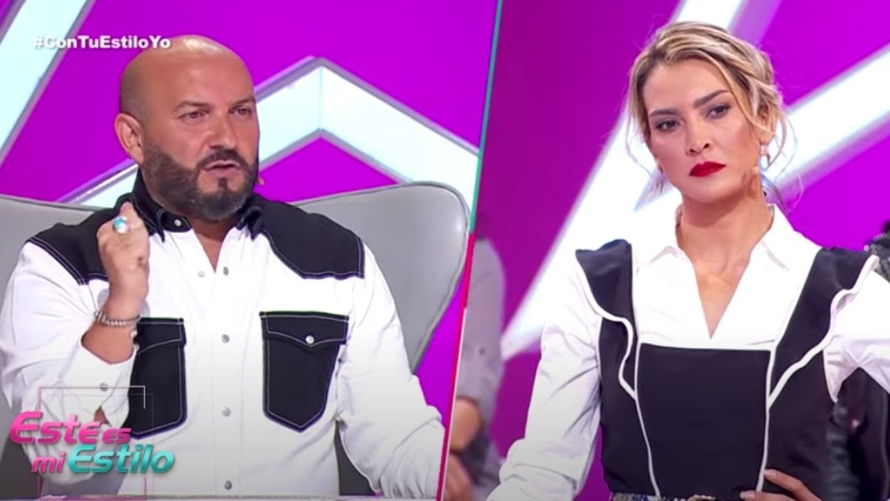 ¡Está tarde es estilo libre! ¡Se podrán aventar piezas al inframundo!|Capítulo 40| Este Es Mi Estilo