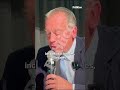 Francisco Bendala Ayuso, teniente coronel retirado: "Este Gobierno es inconstitucional"