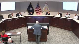 Lancaster County Committee of the Whole 9-13-2023