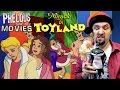 Miracle in Toyland - Phelous