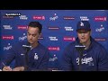 Shohei Ohtani comments on Ippei Mizuhara investigation