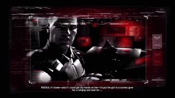 59 Prototype 2 HD PS3 Insane Walkthrough (Divine Intervention)