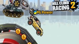 Hill Climb Racing 2 - Gameplay Walkthrough - Never give up #5