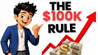 ACCOUNTANT EXPLAINS: Why Everything Changes After $100K