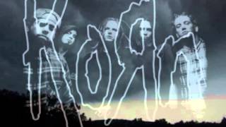 korn let´s go