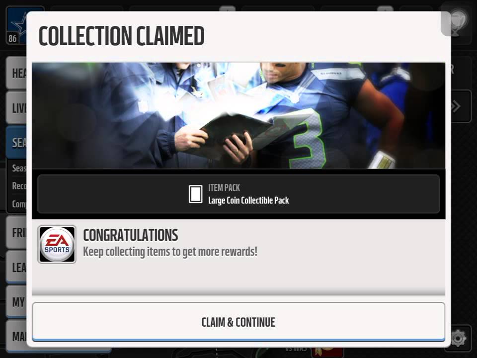 LARGE QUICKSELL 1 MILLION?