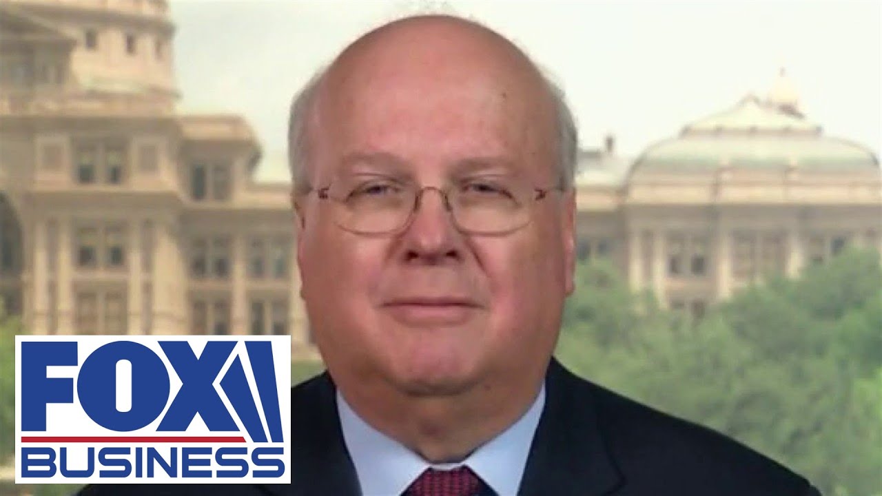 Karl Rove: This is an advantage for the Democrats