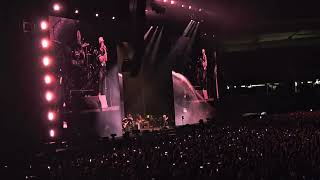 Pearl Jam - Black - Sydney 23/11/2024