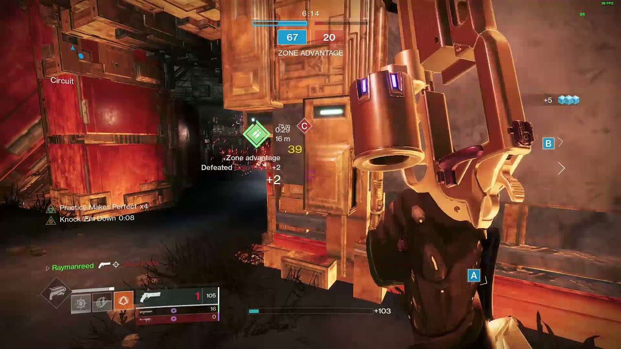 Fatebringer (Timelost) + Retold Tale. My first couple games.