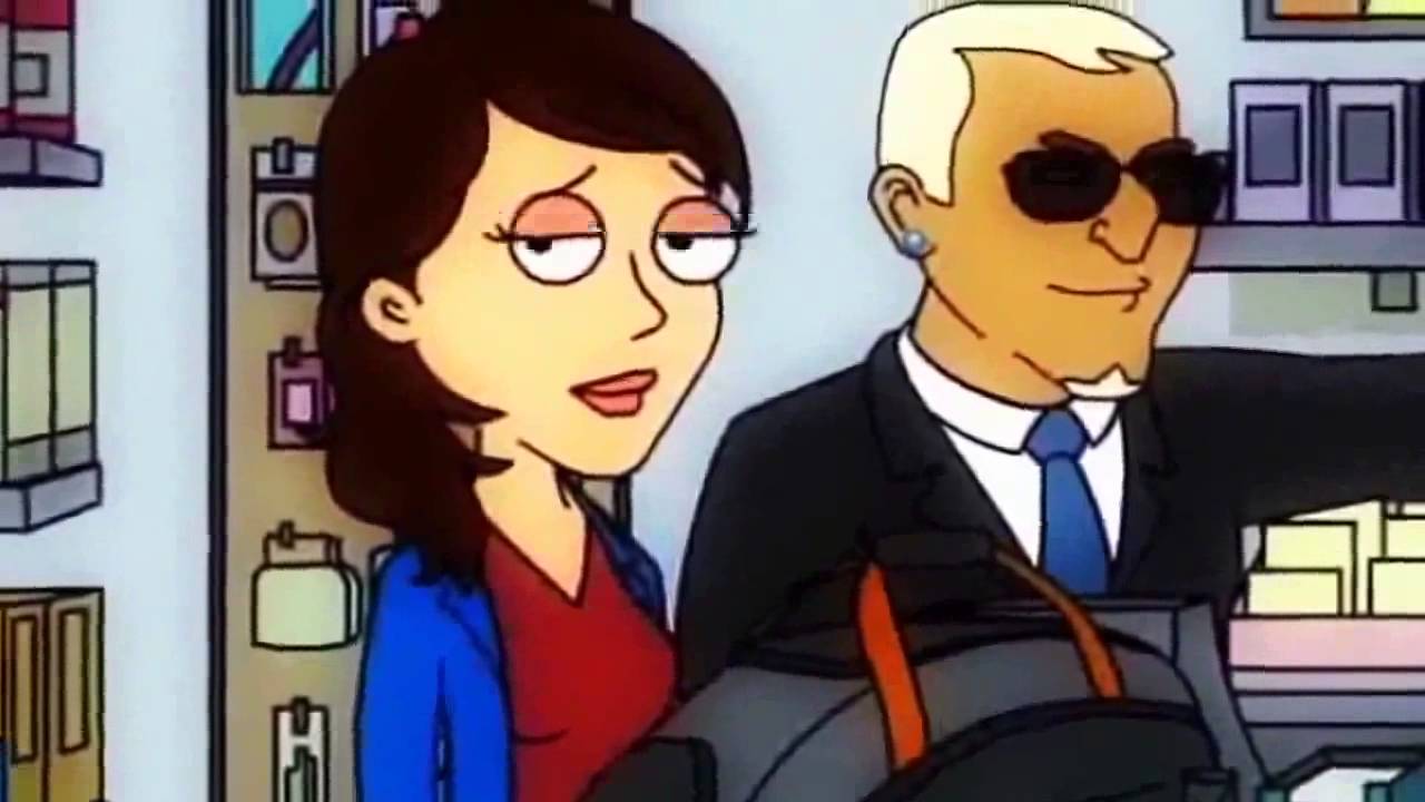 Comedy World Intro works on Linux Cursor