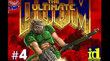 Valhalla Historia ~ The Ultimate DOOM (Part 4)