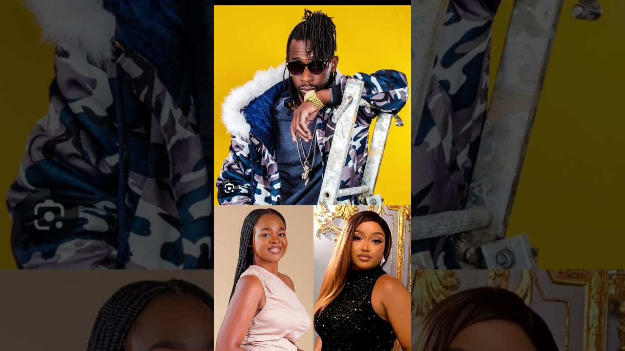 Musician Poptain ofumura zvese, zva Anita Jaxion, Kupedzwa kwa Nija Lipsy napromoter 🙌🙆