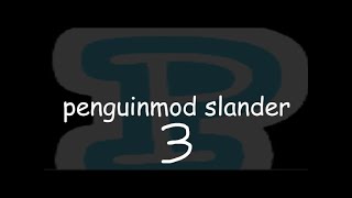 penguinmod slander 3
