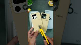 Realme 16 Pro &amp; Plus 5G Unboxing | Best Phone under 30000 - realme 16 Pro 5g - 200MP Portrait Master