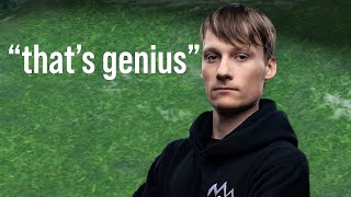 Serral Got Tricked by This Genius build