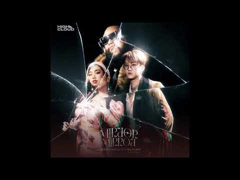 F.HERO x MILLI Ft. Changbin of Stray Kids - Mirror Mirror (Prod. by NINO) [Hidden Vocals]