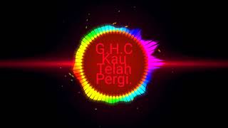 Gelanit hip hop clan_-kau telah pergi