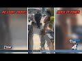 No Court Order. No Warrant. Just JSO Things