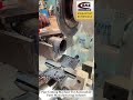 Pipe Cutting Machine for Automobile &amp; Fabrication Industry #snenterprises #pipecuttingmachine