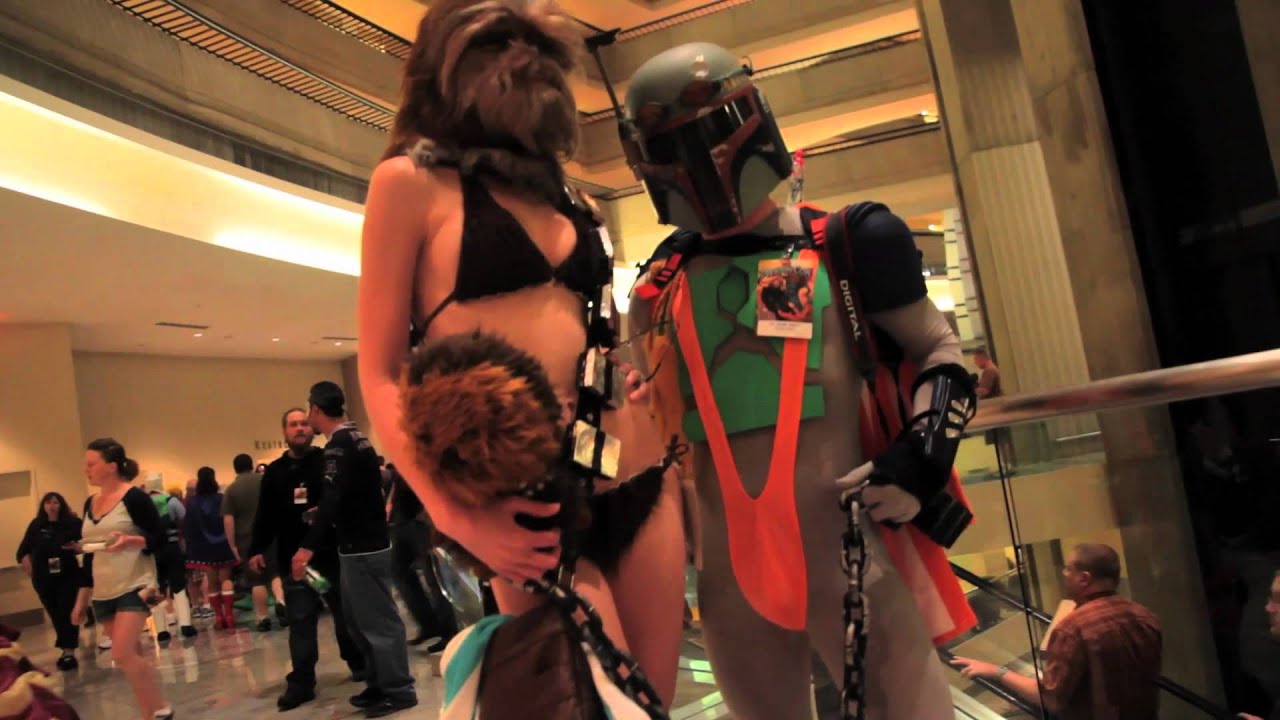 DragonCon 2012 - Epic Cosplay