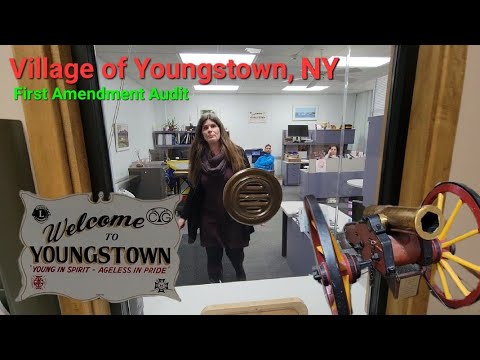 Video: Vai Youngstown ny snieg?