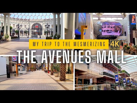 Brands For Less Avenues Mall Kuwait
