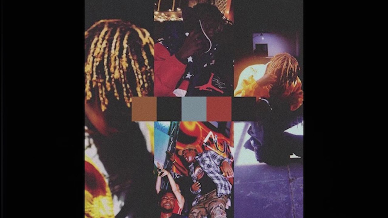 DON TOLIVER X TRAVIS SCOTT TYPE BEAT 2020 "DON' STICK AROUND" (PROD.BOIDHE) [SOLD]