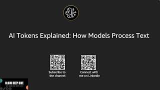 AI Tokens Explained: How Models Process Text