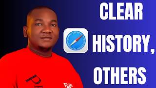 How to clear Safari Cookies, Cache, and History in iPhone