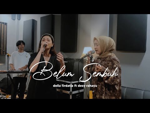 Naswa Septia - Belum Sembuh Sepenuhnya (Official Music Video)