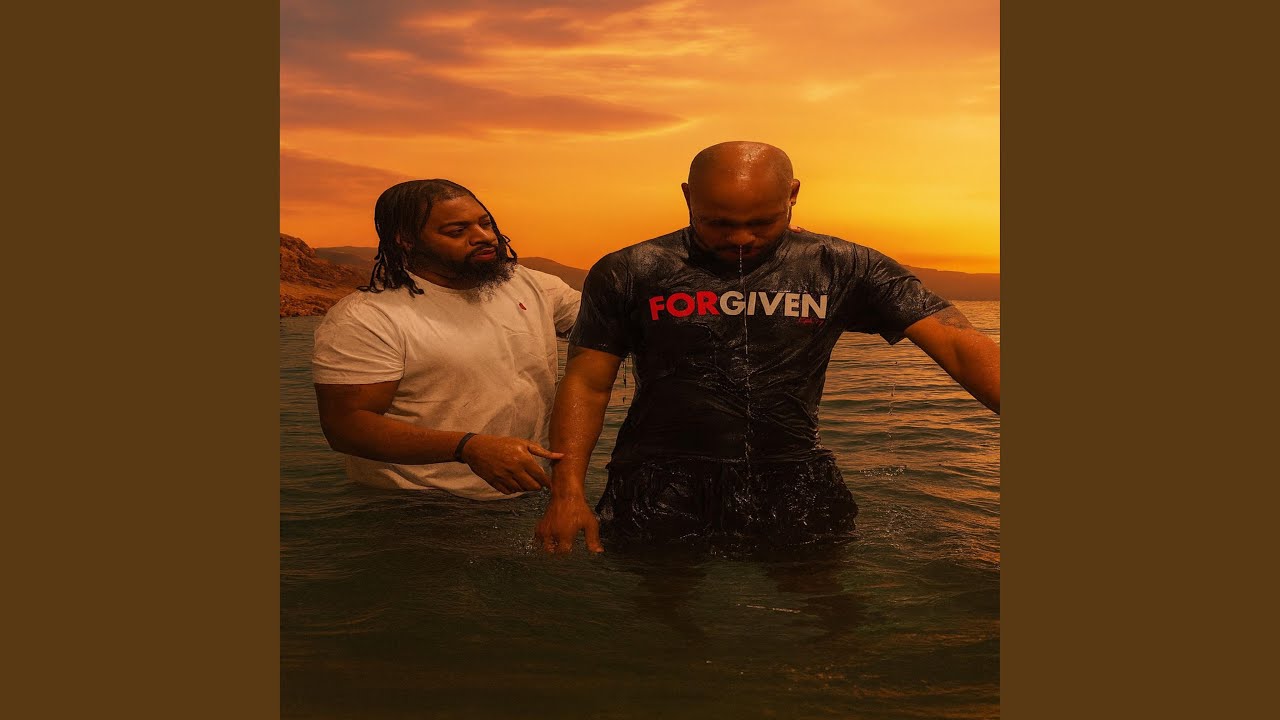 Смотреть «Forgiven» на YouTube Смотреть «Forgiven» на YouTube