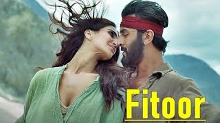 Fitoor Song Shamsera Film Song