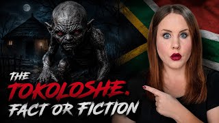 Every South African Knows This Story… The Tokoloshe