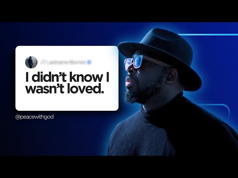 From “I Hate My Life” to Finally Finding Peace