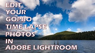 GoPro Hero 7 Black Time Lapse Video Breakdown