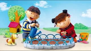 Seeds Grow (Ani) | Timmy&Friends | Kids Animation | YBM Kinder