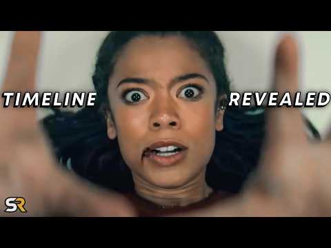 Gen V Season 2 Timeline Explained How It Connects To The Boys